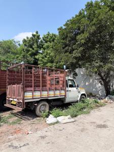 Image of 1260 Sq.ft Residential Plot / Land for sale in Thirumullaivoyal, Chennai for Rs. 7920000