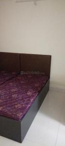 Bedroom Image of 459 Sq.ft 1 BHK Apartment / Flat for sale in Shubham Landmark Paradise, Kunhari Kota for Rs. 1800000