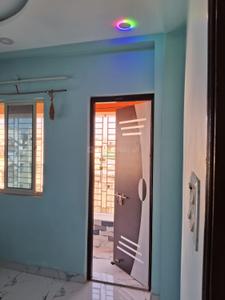 Hall Image of 1020 Sq.ft 2 BHK Apartment / Flat for sale in Baguiati Kolkata for Rs. 4800000