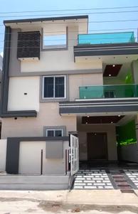 Image of 2800 Sq.ft 3 BHK Duplex for sale in Kapra, Secunderabad for Rs. 17500000