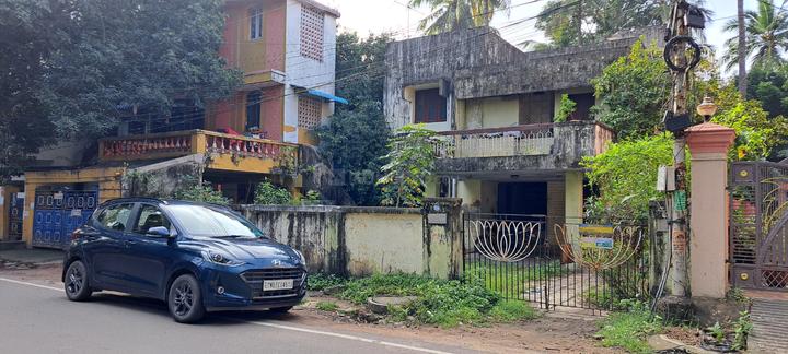 RBI Quarters, Besant Nagar Main Image 1