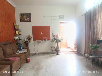 Hall Image of 1530 Sq.ft 3 BHK Apartment / Flat for sale in Nacharam Secunderabad for Rs. 6800000