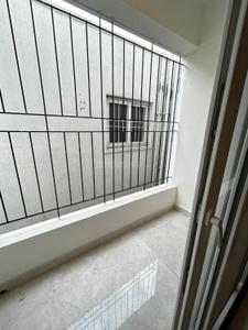 Image of 2500 Sq.ft 3 BHK Apartment / Flat for rent in Halasuru, Bengaluru for Rs. 140000