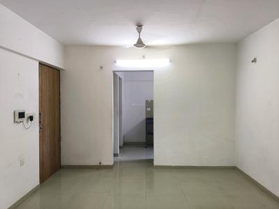 Living Room Image of 774 Sq.ft 1.5 BHK Apartment / Flat for sale in Lodha Casa Rio, Palava Phase 1 Thane for Rs. 3850000