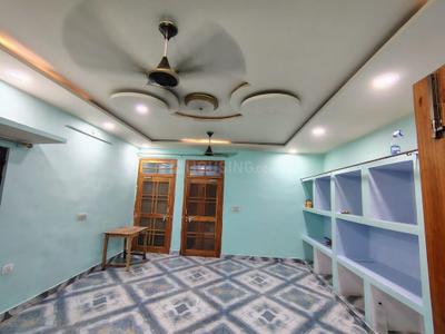 Hall Image of 800 Sq.ft 1 BHK Builder Floor for rent in Ashiyana Lucknow for Rs. 13500