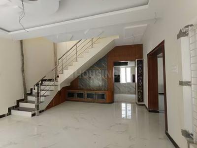 Hall Image of 700 Sq.ft 2 BHK Independent House for sale in Red Hills Chennai for Rs. 5000000