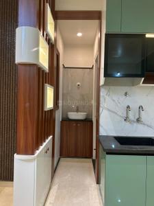 Kitchen Image of 2200 Sq.ft 4 BHK Independent House for sale in SMV Layout Bengaluru for Rs. 20500000