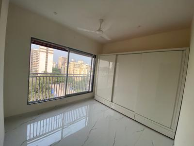 Bedroom Image of 635 Sq.ft 2 BHK Apartment / Flat for sale in Vraj One Andheri Sheetal Dhara Premises CHSL, Andheri West Mumbai for Rs. 23000000