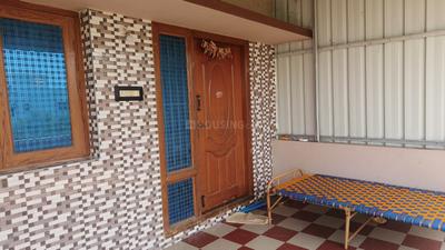 2 BHK Independent Builder Floor