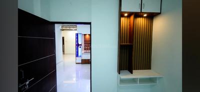Bedroom Image of 1100 Sq.ft 2 BHK Apartment / Flat for rent in Rahatgaon Amravati for Rs. 16000