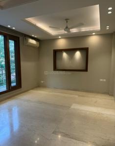 Hall Image of 2216 Sq.ft 3 BHK Builder Floor for rent in Unitech Residency Greens, Sector 46 Gurgaon for Rs. 84999