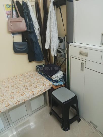 Vaishali Nagar Chs Ltd Bedroom 1