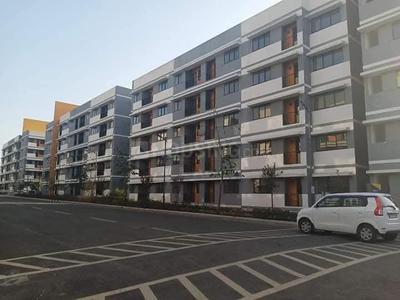 1 BHK Flat
