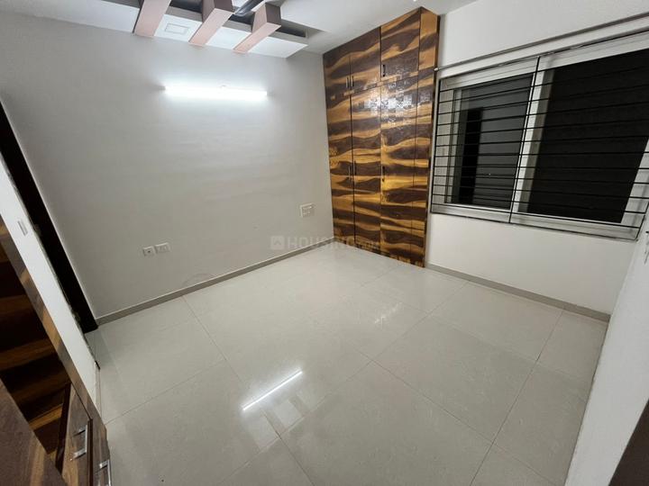 SB apartments Bedroom 1