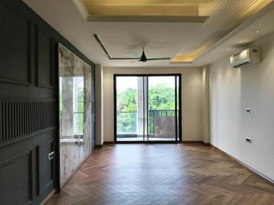 Bedroom Image of 4500 Sq.ft 4.5 BHK Builder Floor for sale in Malibu Town Floors, Sector 47 Gurgaon for Rs. 62500000