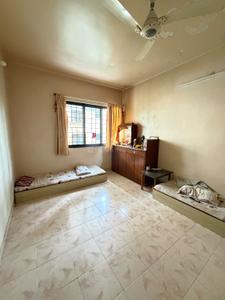 Hall Image of 1050 Sq.ft 2 BHK Apartment / Flat for sale in Kothrud Pune for Rs. 12800000