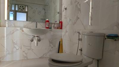 Image of 920 Sq.ft 2 BHK Apartment / Flat for rent in Panvel, Navi Mumbai for Rs. 35000