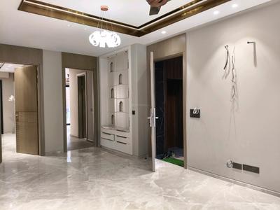 Living Room Image of 1700 Sq.ft 3 BHK Builder Floor for sale in Sector 57 Gurgaon for Rs. 30500000