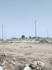 Image of 1000 Sq.ft Residential Plot / Land for sale in Omaxe Pratham Phase I, Mayakhedi, Indore for Rs. 6300000