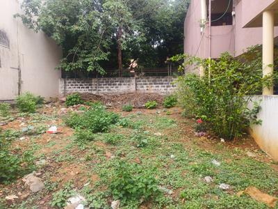 Residential Plot