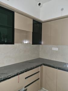 Kitchen One Image of 900 Sq.ft 2 BHK Independent House for sale in Razapur Khurd New Delhi for Rs. 7500001