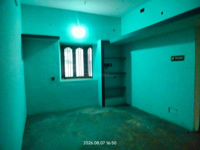 1.5 BHK Independent Builder Floor