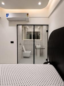 Bedroom Image of 1291 Sq.ft 2 BHK Apartment / Flat for sale in Edcon Rio Grande, Panjim Goa for Rs. 21000000