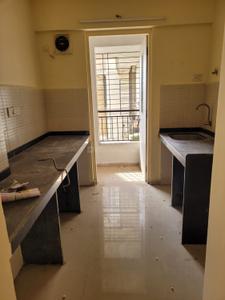Kitchen Image of 864 Sq.ft 2 BHK Apartment / Flat for sale in Lodha Casa Bella Gold, Palava Phase 1 Thane for Rs. 5300000