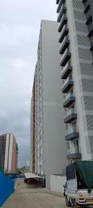 Image of 1650 Sq.ft 3 BHK Apartment / Flat for sale in Geras Planet Of Joy, Upper Kharadi, Pune for Rs. 19200000