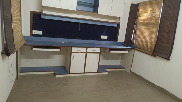 DDA SFS Flats RWA Sector 10 Living Room 1