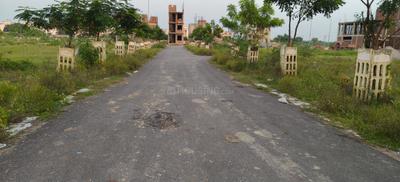 Image of 120 Sq.ft Residential Plot / Land for sale in Vrindavan Yojana, Lucknow for Rs. 15500000