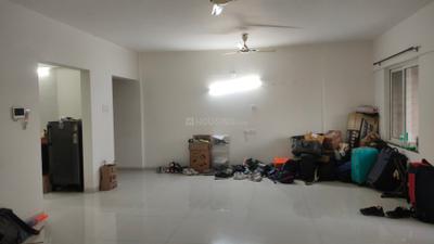 Living Room Image of 1500 Sq.ft 3 BHK Apartment / Flat for sale in Prithvi Presidio Buiding B Phase 1, Hadapsar Pune for Rs. 15500000