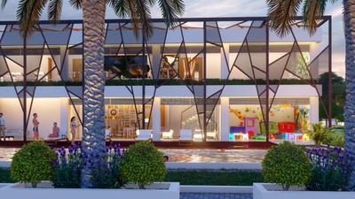 Gayatri Nagar Plot View 1