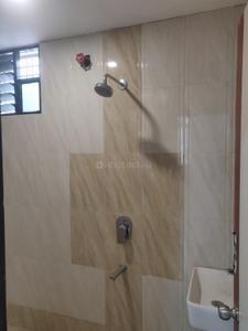 Bathroom Image of 1180 Sq.ft 2 BHK Apartment / Flat for sale in Sai Leela, Rahatgaon Amravati for Rs. 4000000