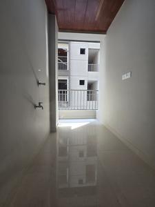 Balcony Image of 1650 Sq.ft 4 BHK Apartment / Flat for sale in The Royal Crown I, Jagatpura Jaipur for Rs. 10000000