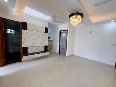 Hall Image of 1500 Sq.ft 3 BHK Builder Floor for sale in Palam Vihar Gurgaon for Rs. 17500000