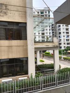 Image of 700 Sq.ft 3 BHK Apartment / Flat for rent in Srijan Greenfield City, Maheshtala, Kolkata for Rs. 10500