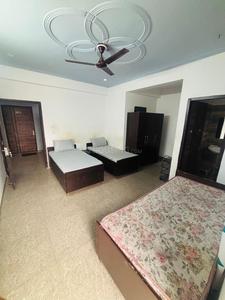 Bedroom Image of Zolo Mantra in Sector 62A, Noida