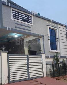 Image of 1035 Sq.ft 2 BHK Independent House for sale in Bandlaguda Jagir, Hyderabad for Rs. 11500000