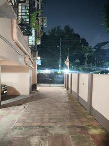 Image of 1400 Sq.ft 3 BHK Apartment / Flat for sale in Kasba, Kolkata for Rs. 9200000