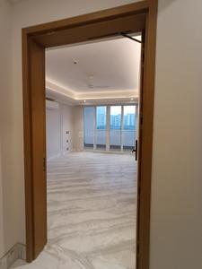 Hall Image of 3200 Sq.ft 4 BHK Builder Floor for sale in DLF The Grove, DLF Phase 5 Gurgaon for Rs. 85000000