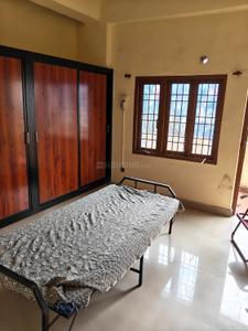 Bedroom Image of 980 Sq.ft 2 BHK Apartment / Flat for rent in Allipuram Visakhapatnam for Rs. 16500