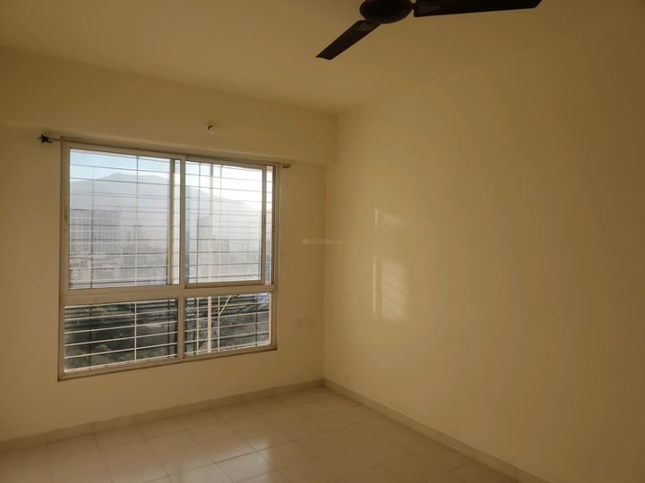 Cosmos Enclave Living Room 1