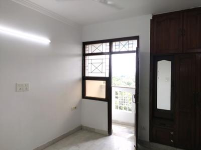 Bedroom Image of 1755 Sq.ft 3 BHK Apartment / Flat for sale in Sector 7 Dwarka New Delhi for Rs. 24900000