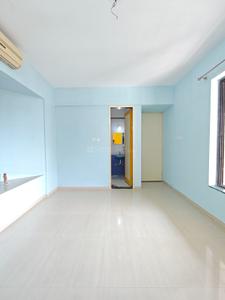 Bedroom Image of 1150 Sq.ft 2 BHK Apartment / Flat for sale in Darode Crossover County, Nanded Pune for Rs. 12000000