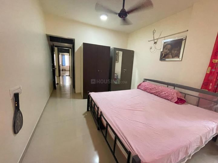 vadodara vista realty Bedroom 1