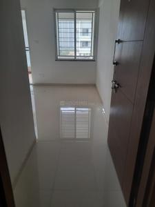 Hall Image of 950 Sq.ft 2 BHK Apartment / Flat for rent in VTP Urban Nest Phase 1, Pisoli Pune for Rs. 20000