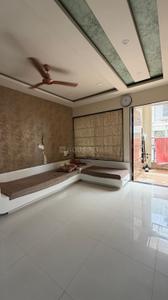 Balcony Image of 2000 Sq.ft 3 BHK Apartment / Flat for sale in Govind Nagar Nashik for Rs. 16000000