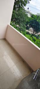 Balcony Image of 1000 Sq.ft 2 BHK Apartment / Flat for sale in Silicon City Indore for Rs. 2800000