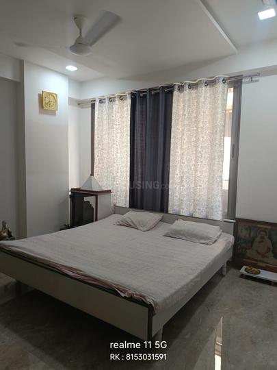 Krishna Estate Bedroom 1